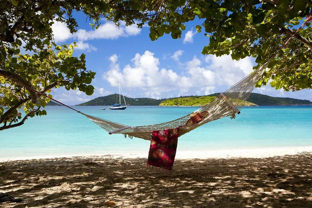 Caneel Bay Resort Cruz Bay