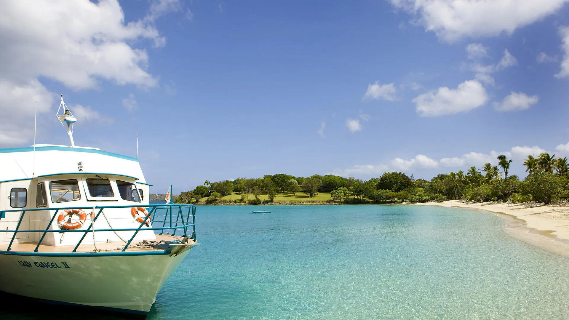 Caneel Bay Resort Cruz Bay