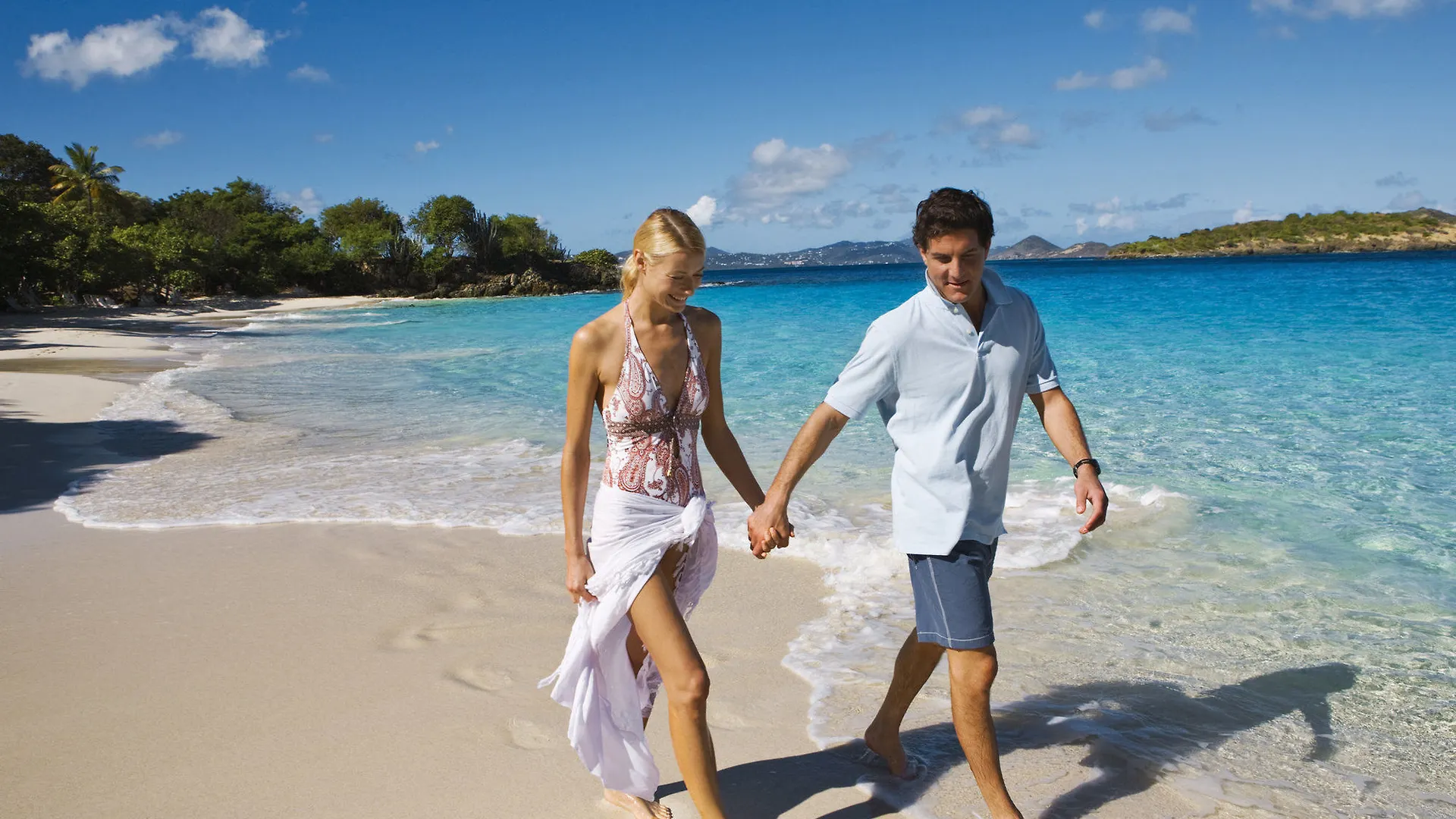 Caneel Bay Resort Cruz Bay