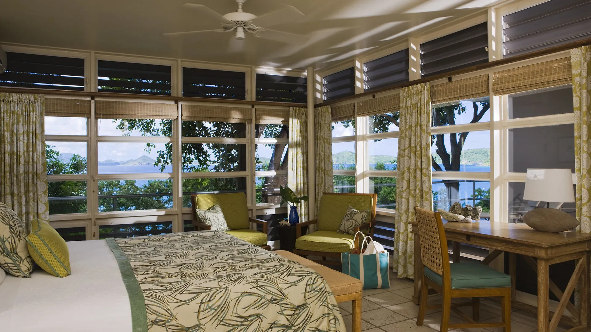 Caneel Bay Resort Cruz Bay Виргинские острова, США