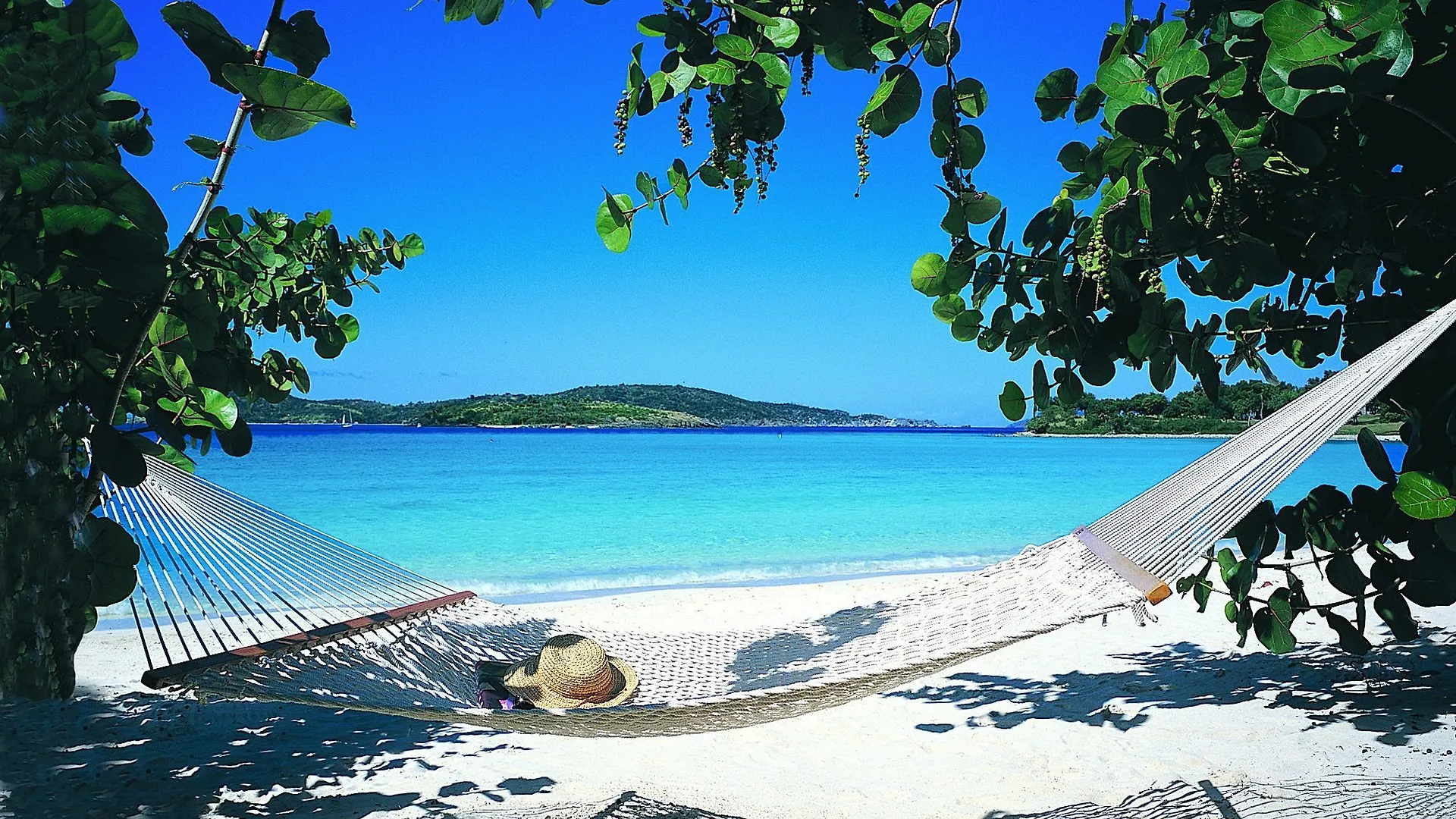 Caneel Bay Resort Cruz Bay