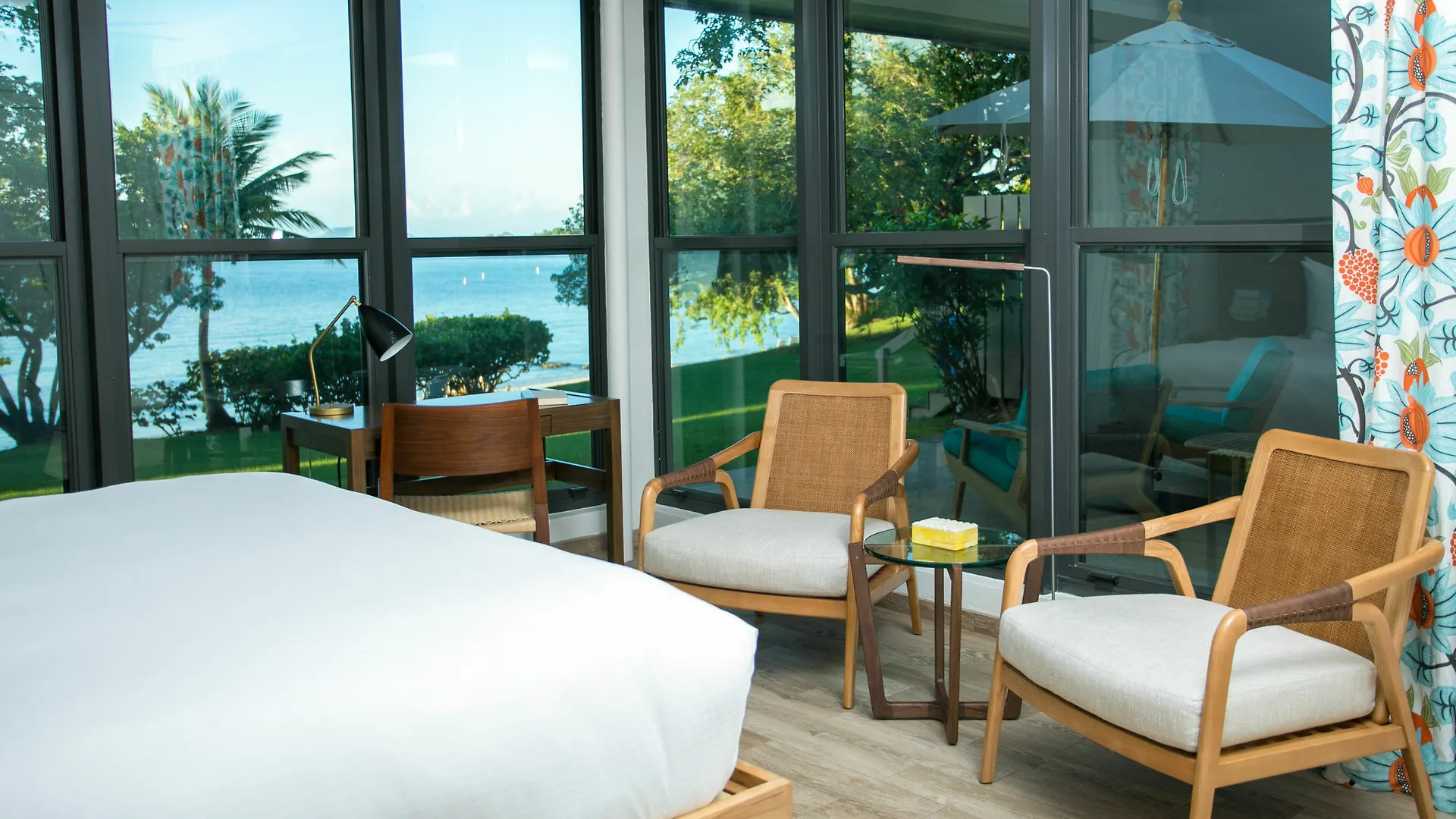 Caneel Bay Resort Cruz Bay 5*,
