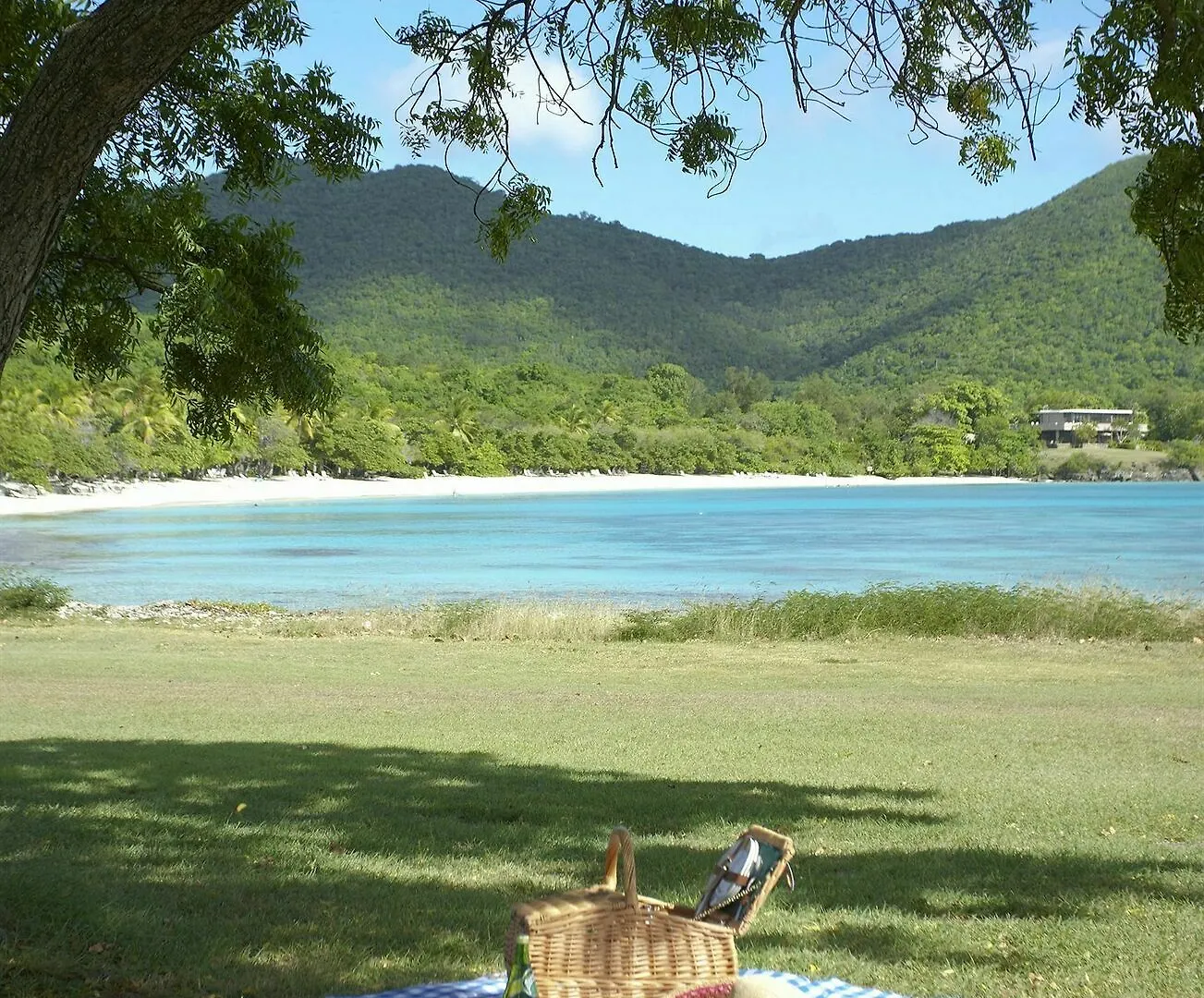 Caneel Bay Resort Cruz Bay