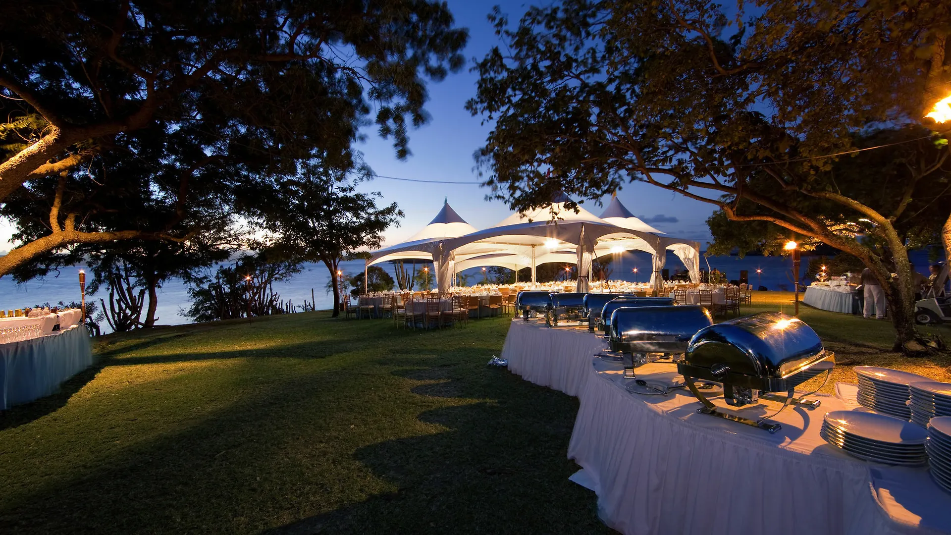 Caneel Bay Resort Cruz Bay