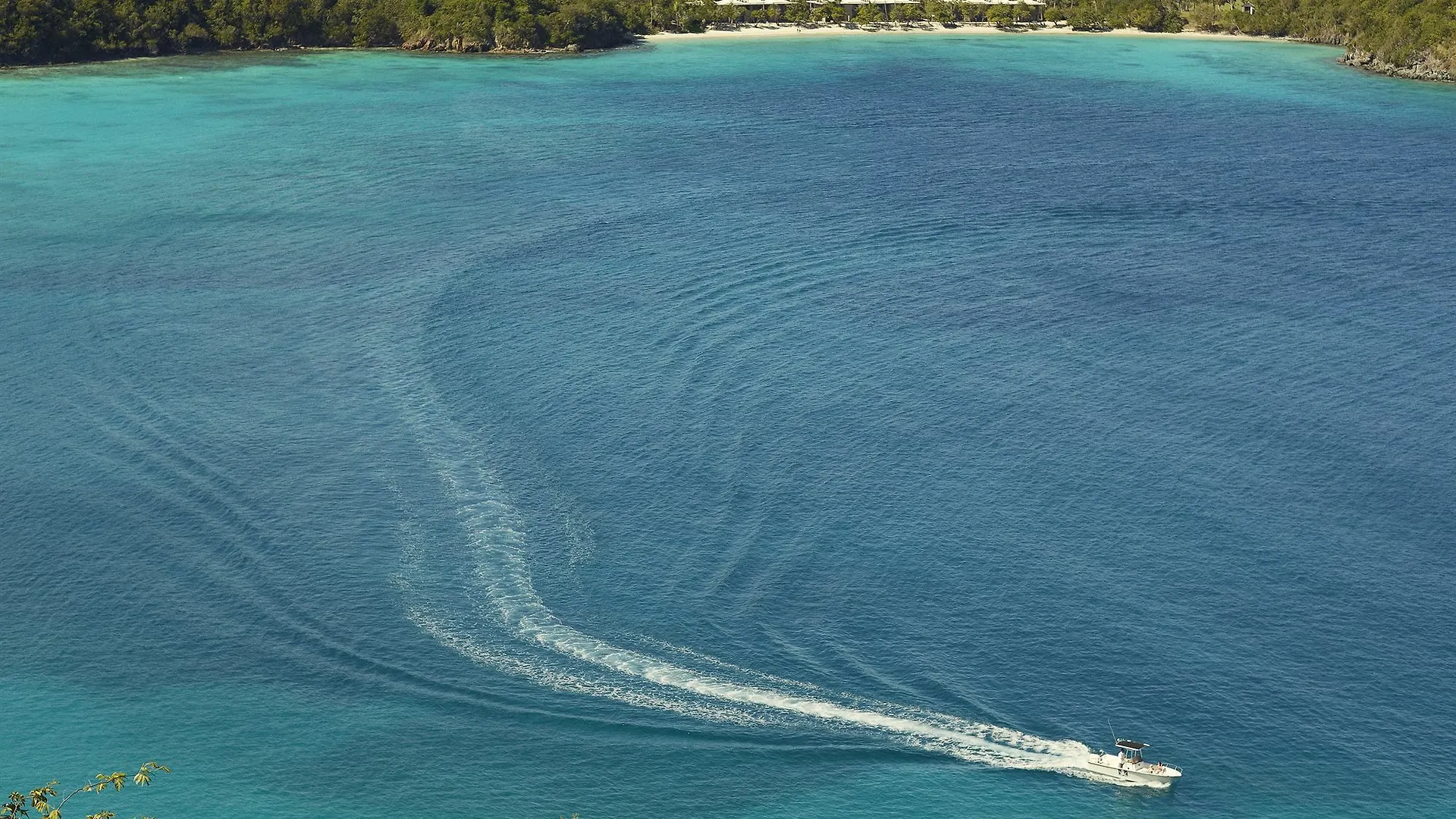 Caneel Bay Resort Cruz Bay 5*,