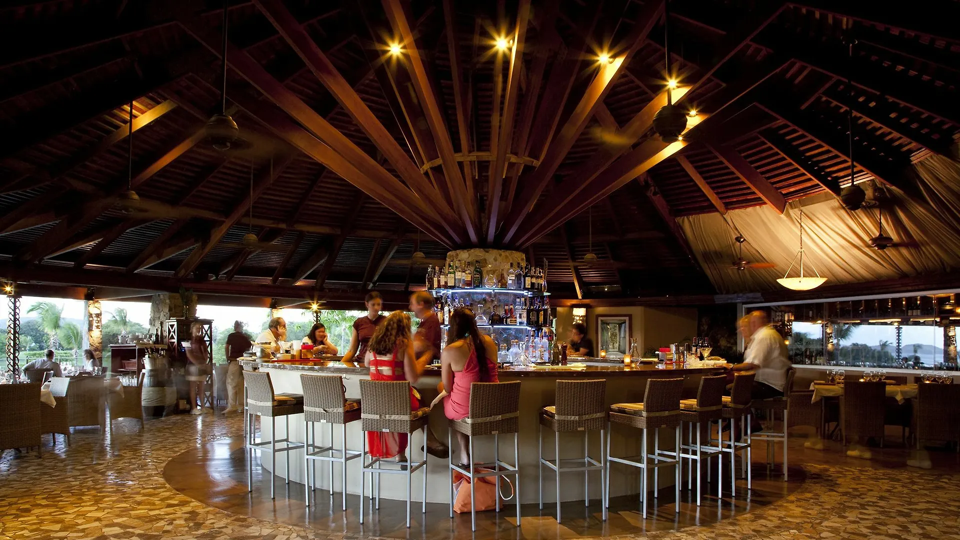 Caneel Bay Resort Cruz Bay