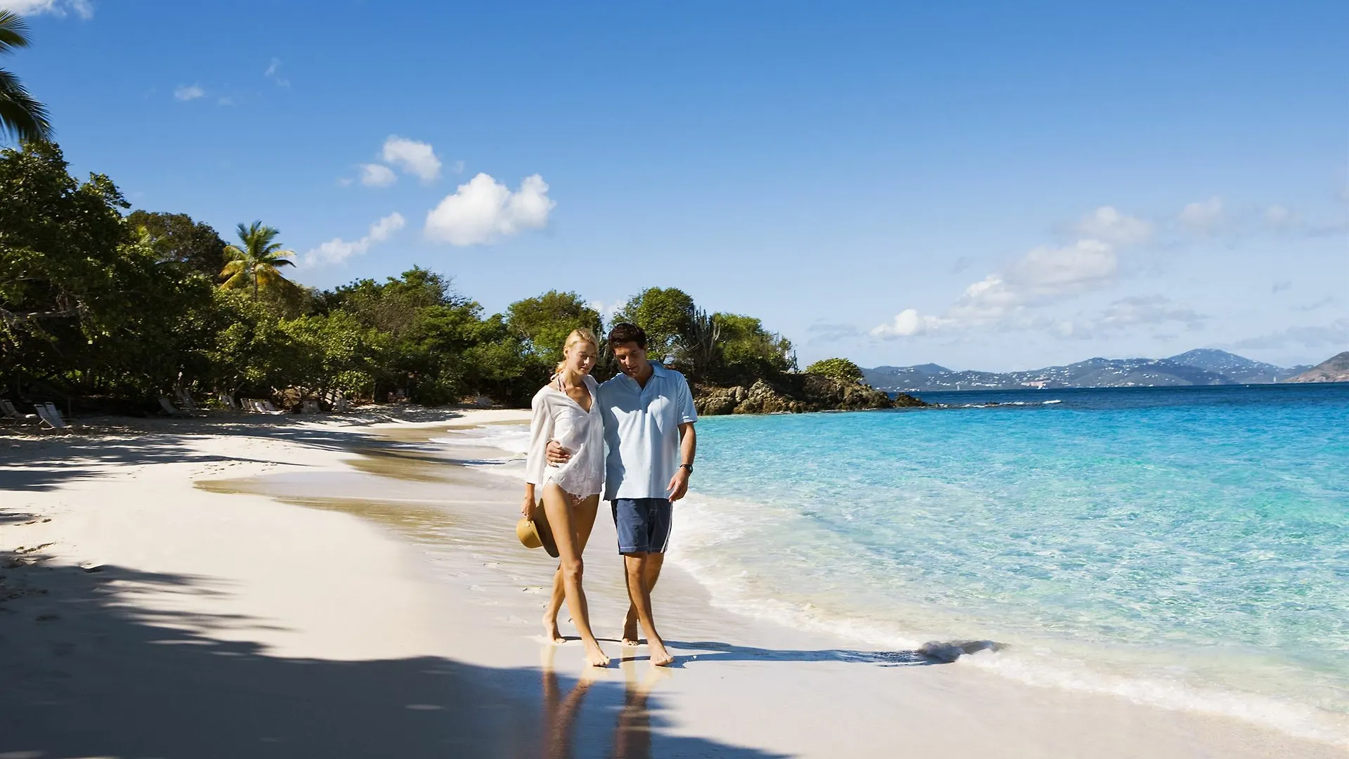Caneel Bay Resort Cruz Bay