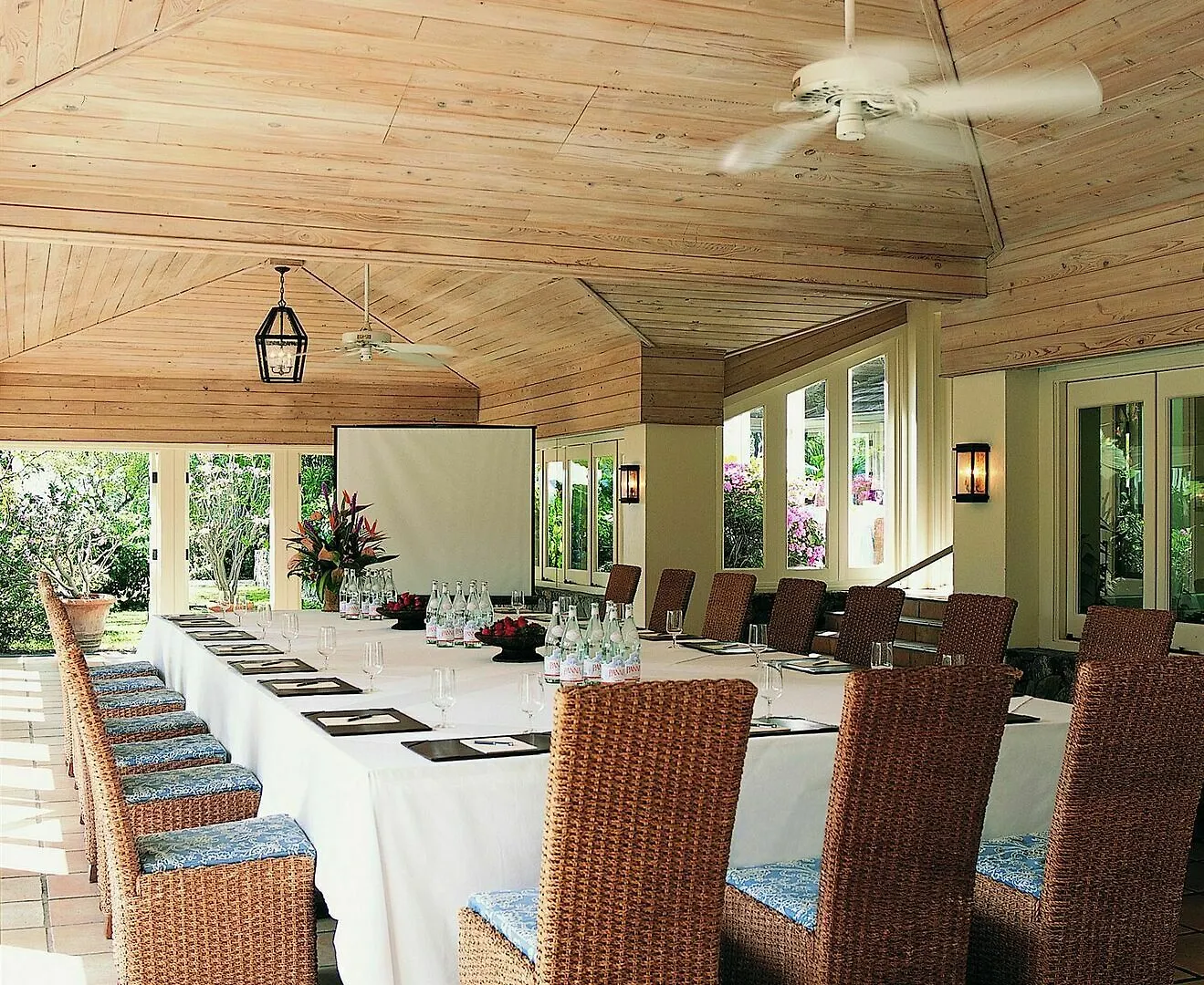 Caneel Bay Resort Cruz Bay