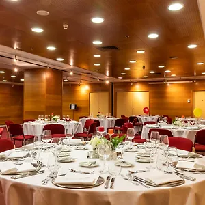 Radisson Blu 4* Lissabon