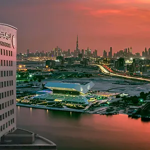 Intercontinental Festival By Ihg 5* Dubai