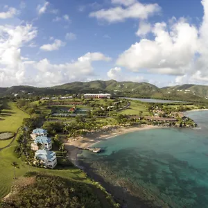 Resort The Buccaneer & Golf, Christiansted