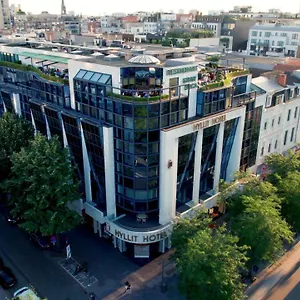 Hyllit 4* Antwerpen