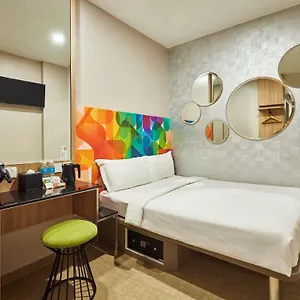 Ibis Budget Clarke Quay Singapore