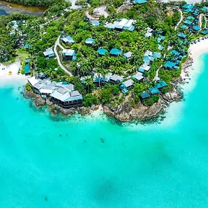 Cocos Antigua (adults Only) **** Bolands