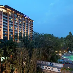 Отель Hilton Аддис-Абеба