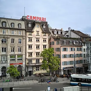 Limmathof 2* Zürich
