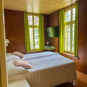 Nydeck 3* Bern