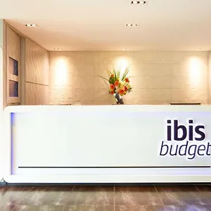 Ibis Budget Selegie Singapore