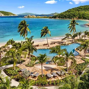 Peter Island ***** Anderson