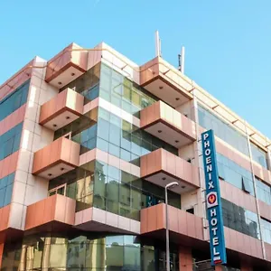Palette Phoenix Dubai