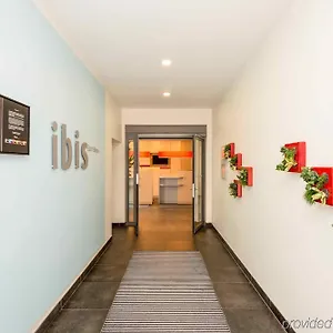 Ibis Belval 3* Esch an der Alzette