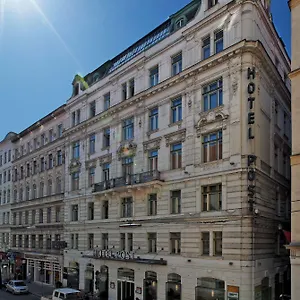 Post 3* Wien