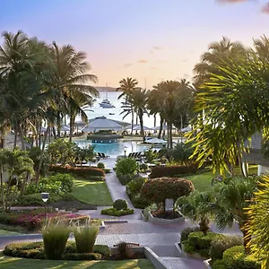 Resort The Westin St. John, Cruz Bay