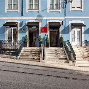 Lx Boutique 4* Lissabon