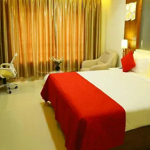 Saugandhika Residency Haripad
