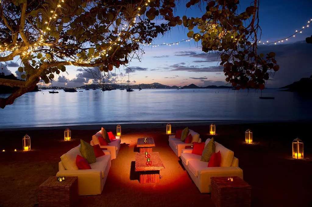 Caneel Bay Resort Cruz Bay