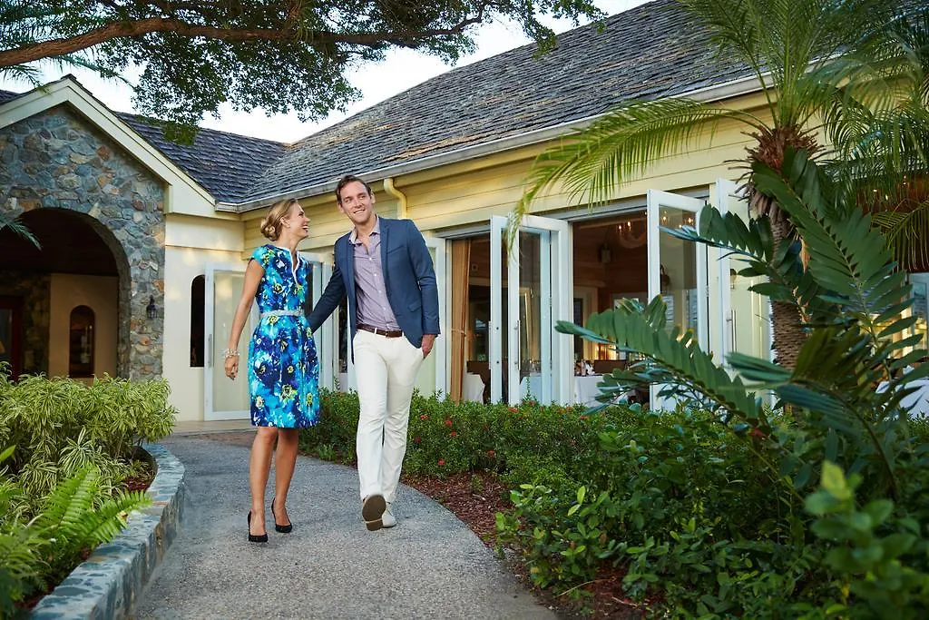 *****  Caneel Bay Resort Cruz Bay United States Virgin Islands