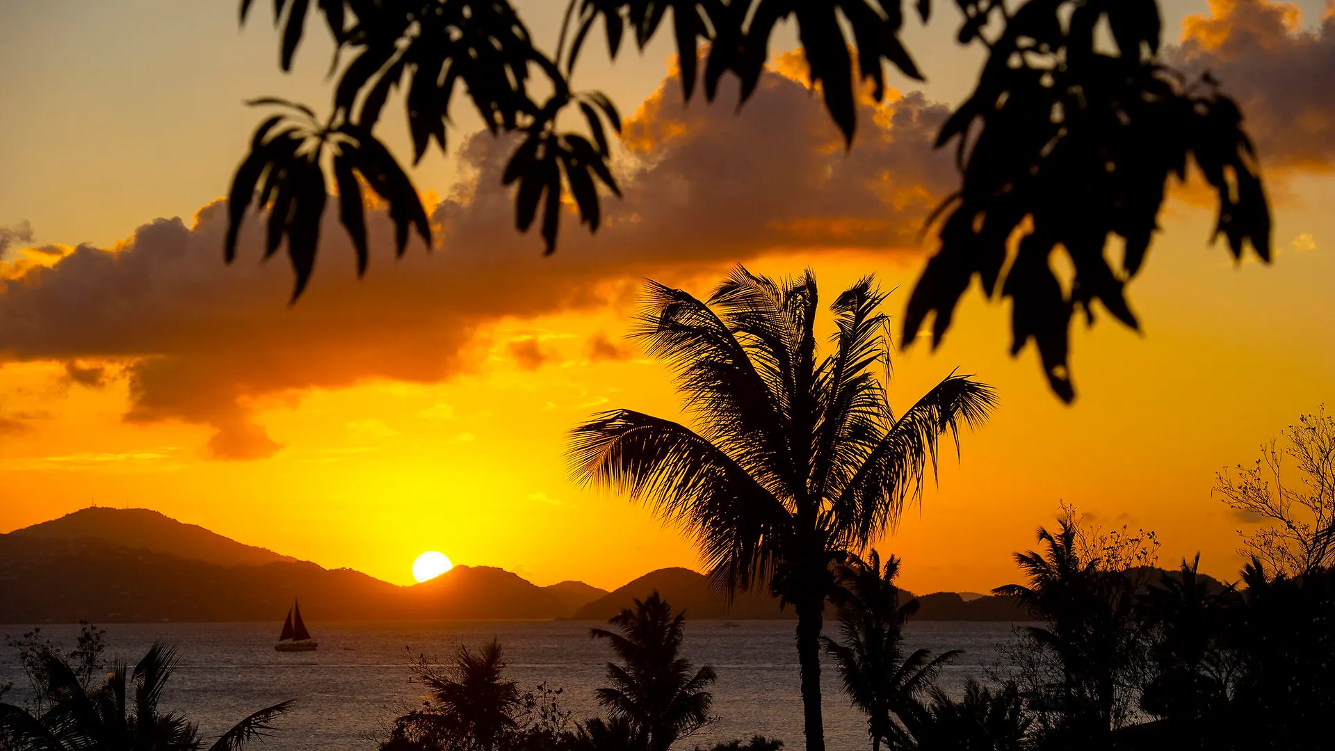 Caneel Bay Resort Cruz Bay