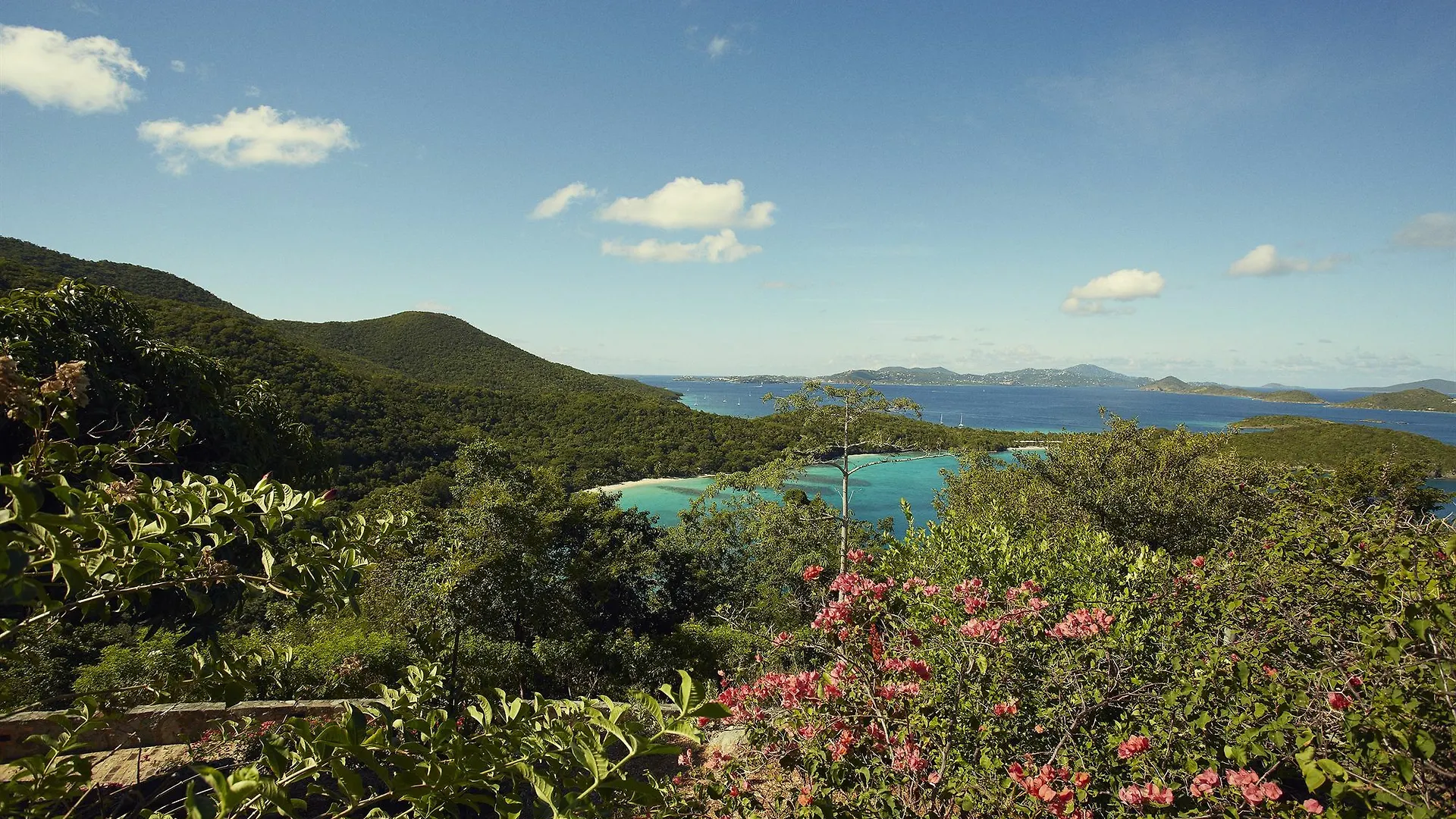 Caneel Bay Resort Cruz Bay