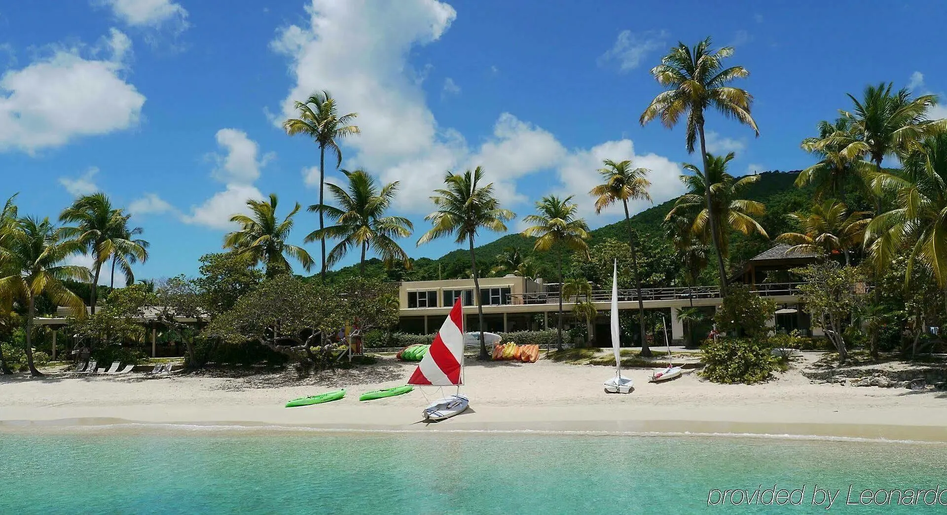 Caneel Bay Resort contacts