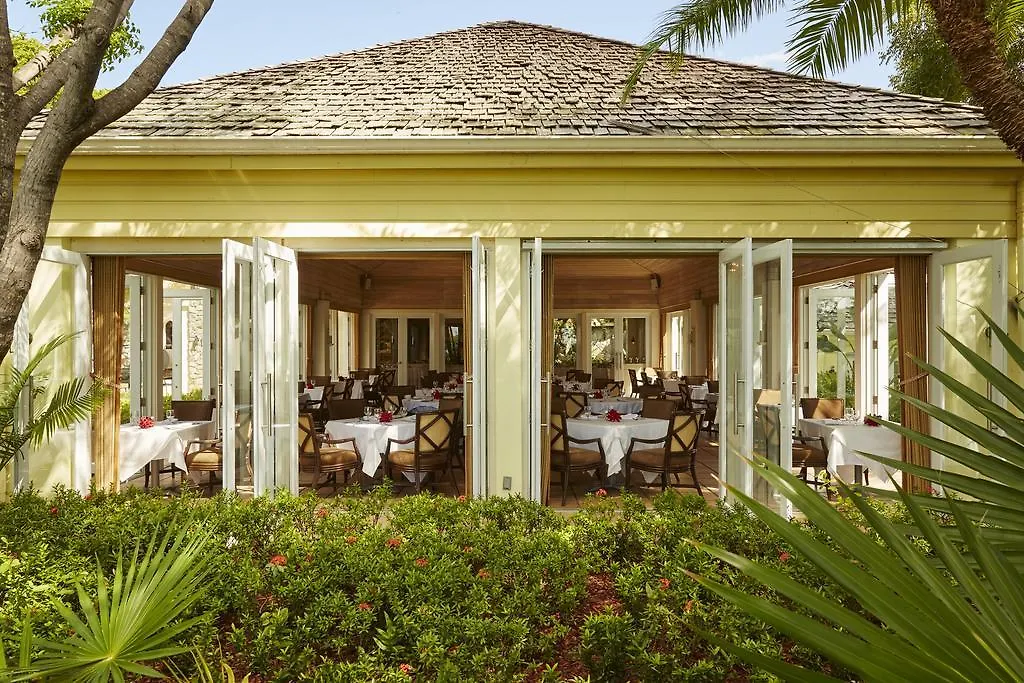 Caneel Bay Resort Cruz Bay 5*,  Amerikanska Jungfruöarna