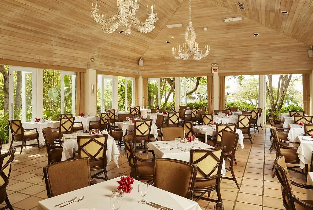 *****  Caneel Bay Resort Cruz Bay Amerikanska Jungfruöarna
