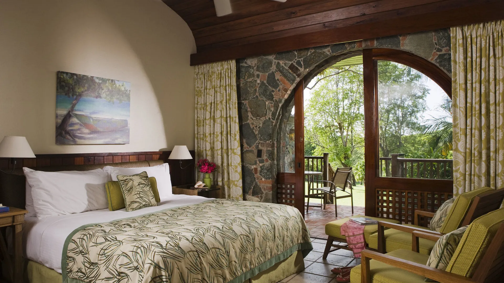Caneel Bay Resort Cruz Bay
