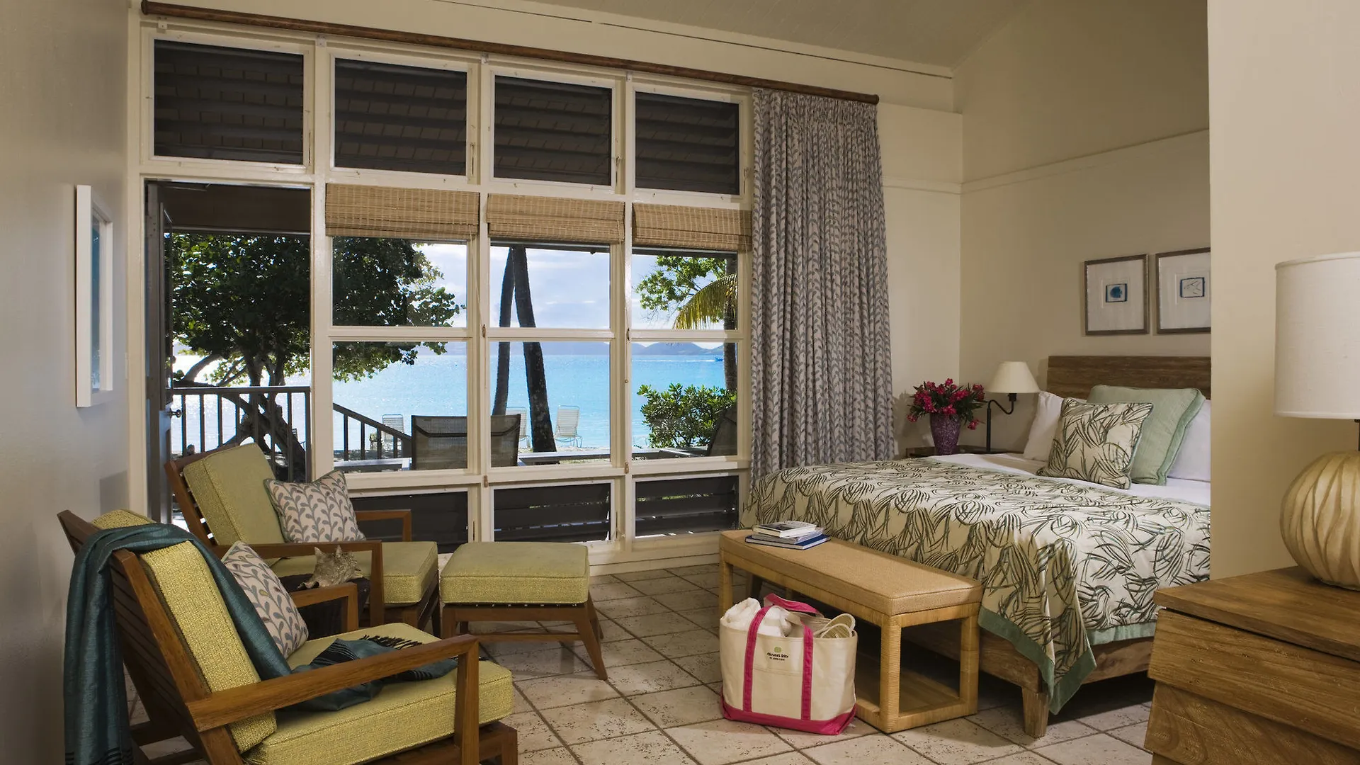 Caneel Bay Resort Cruz Bay