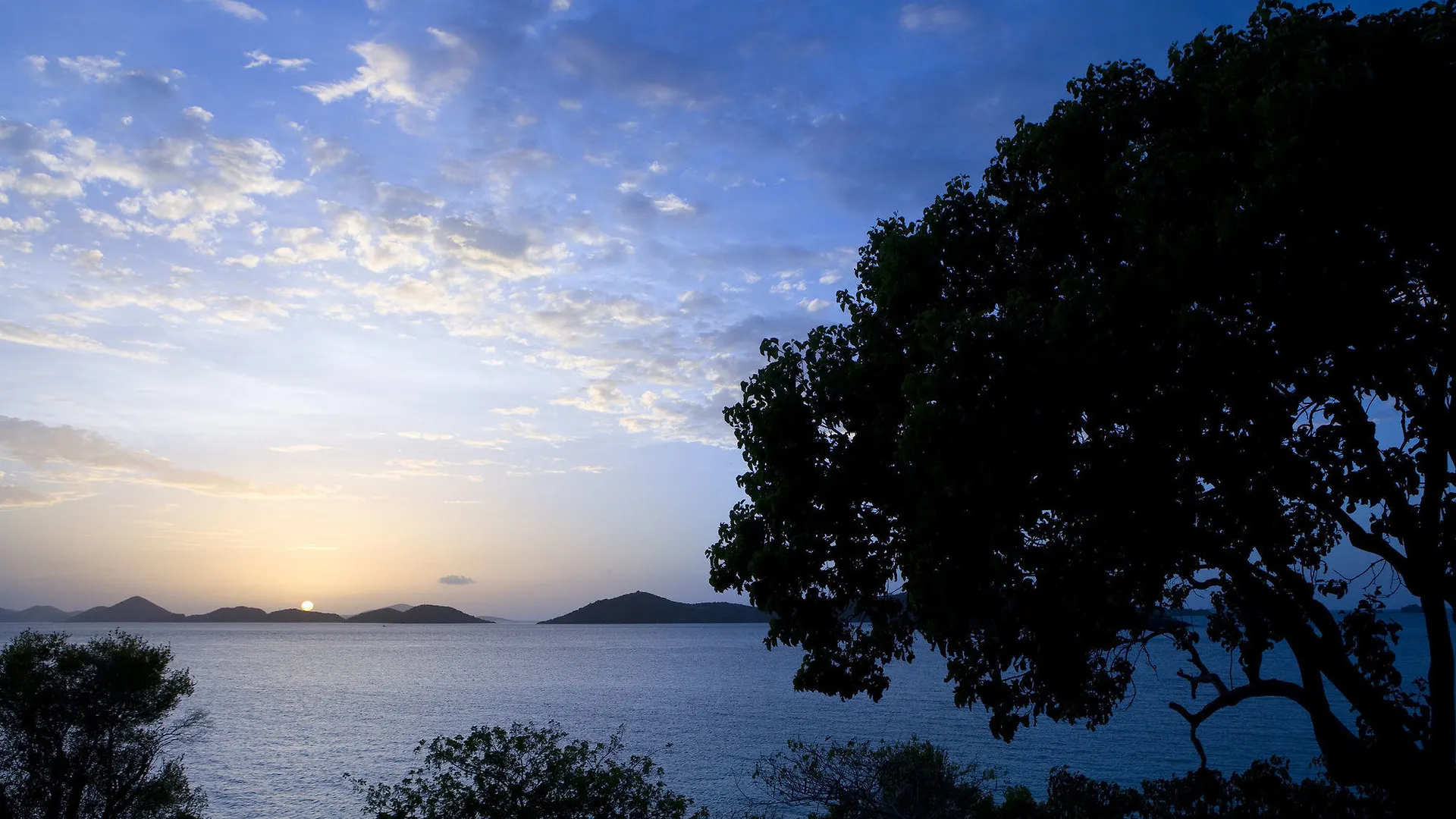 Caneel Bay Resort Cruz Bay