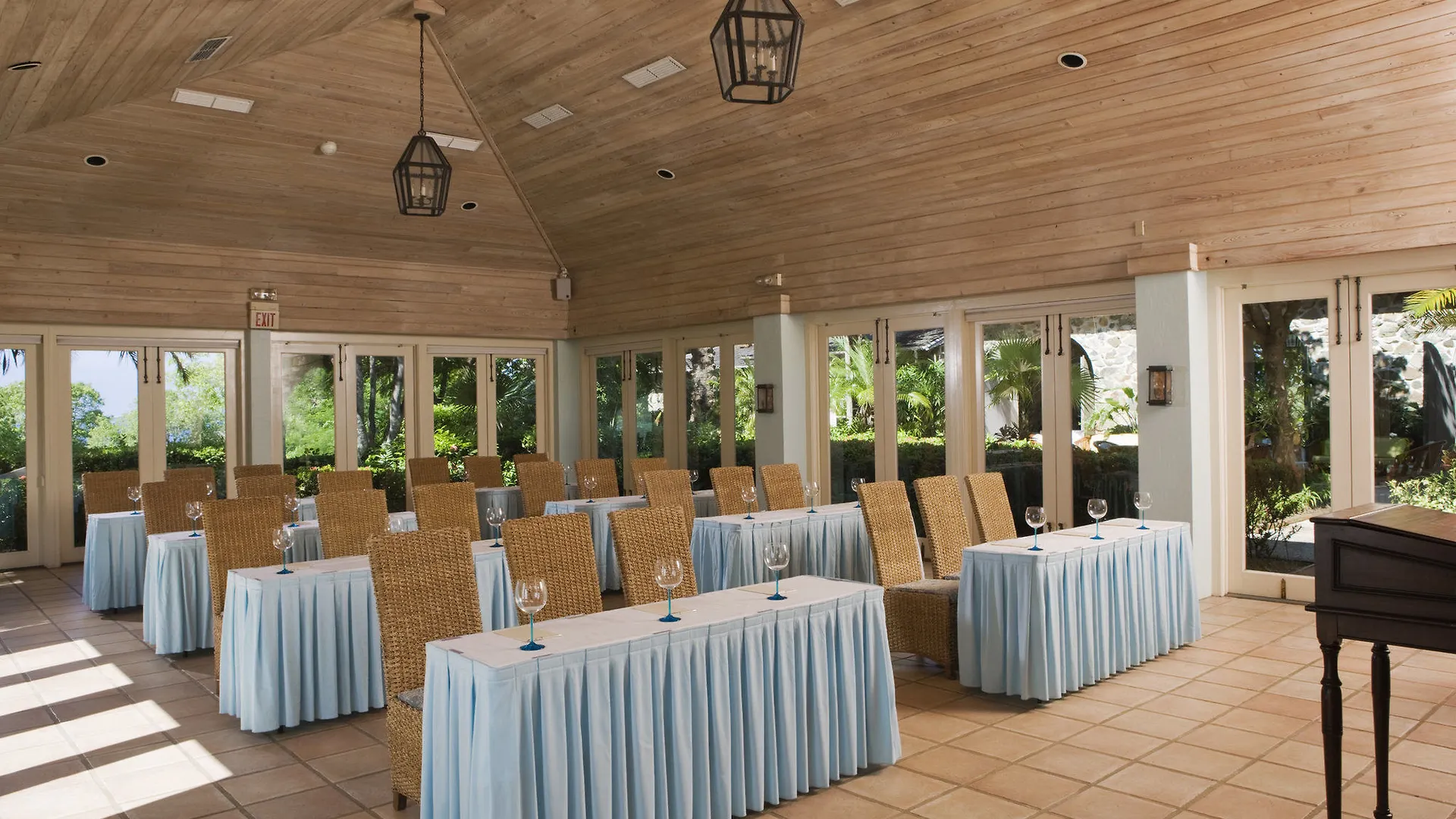 Caneel Bay Resort Cruz Bay