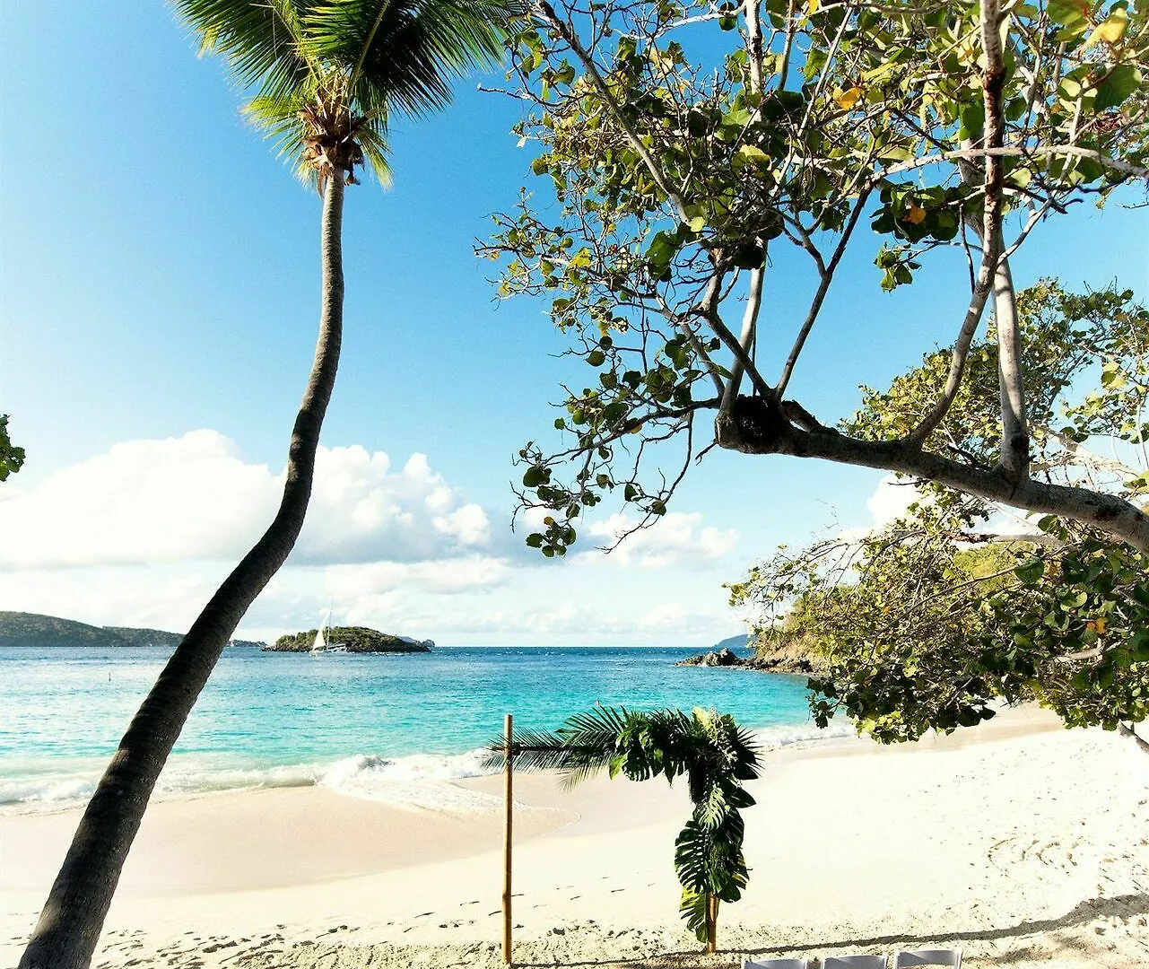 Caneel Bay Resort Cruz Bay
