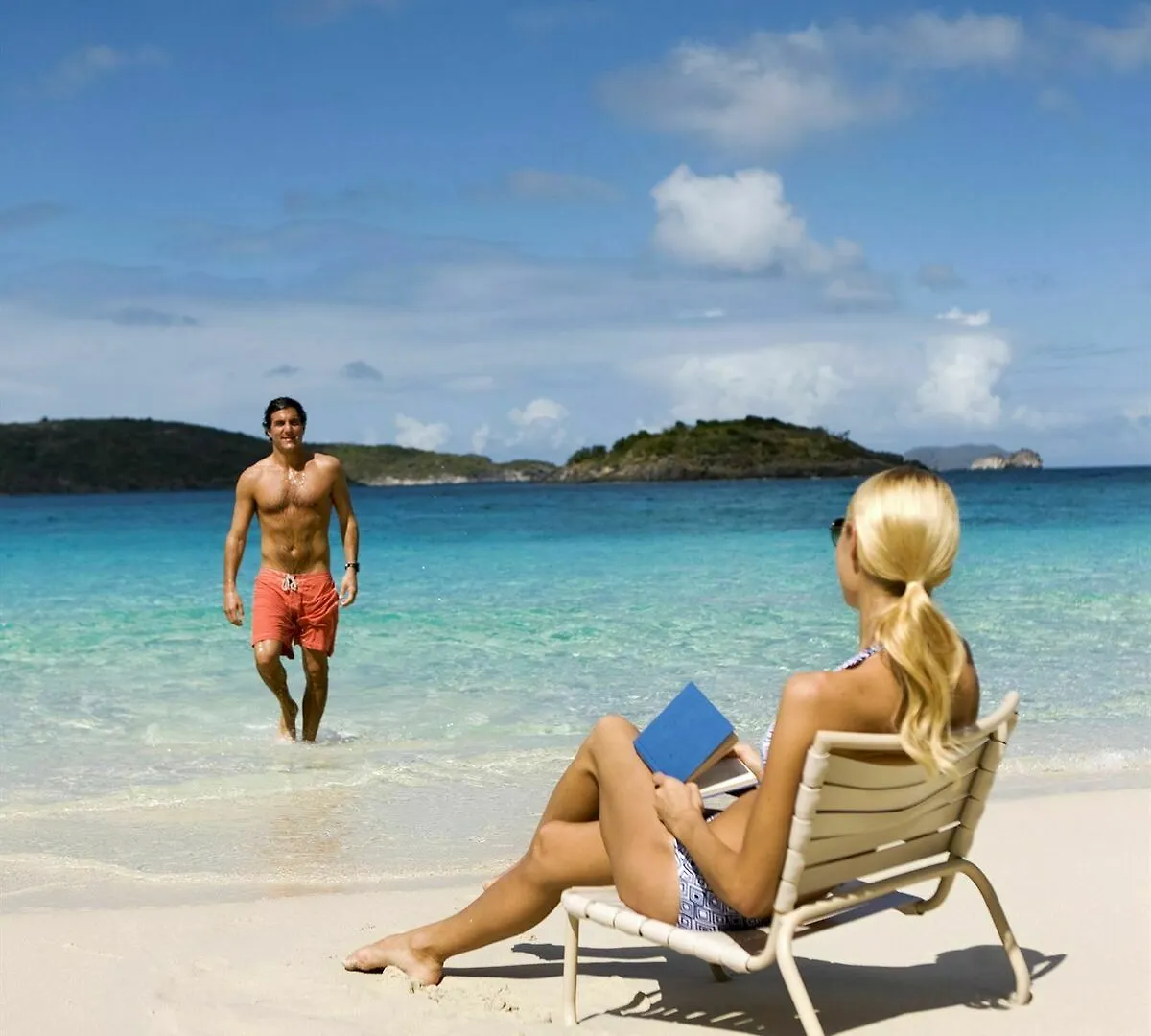 Caneel Bay Resort Cruz Bay