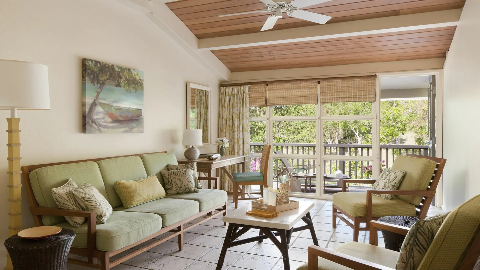Caneel Bay Resort Cruz Bay
