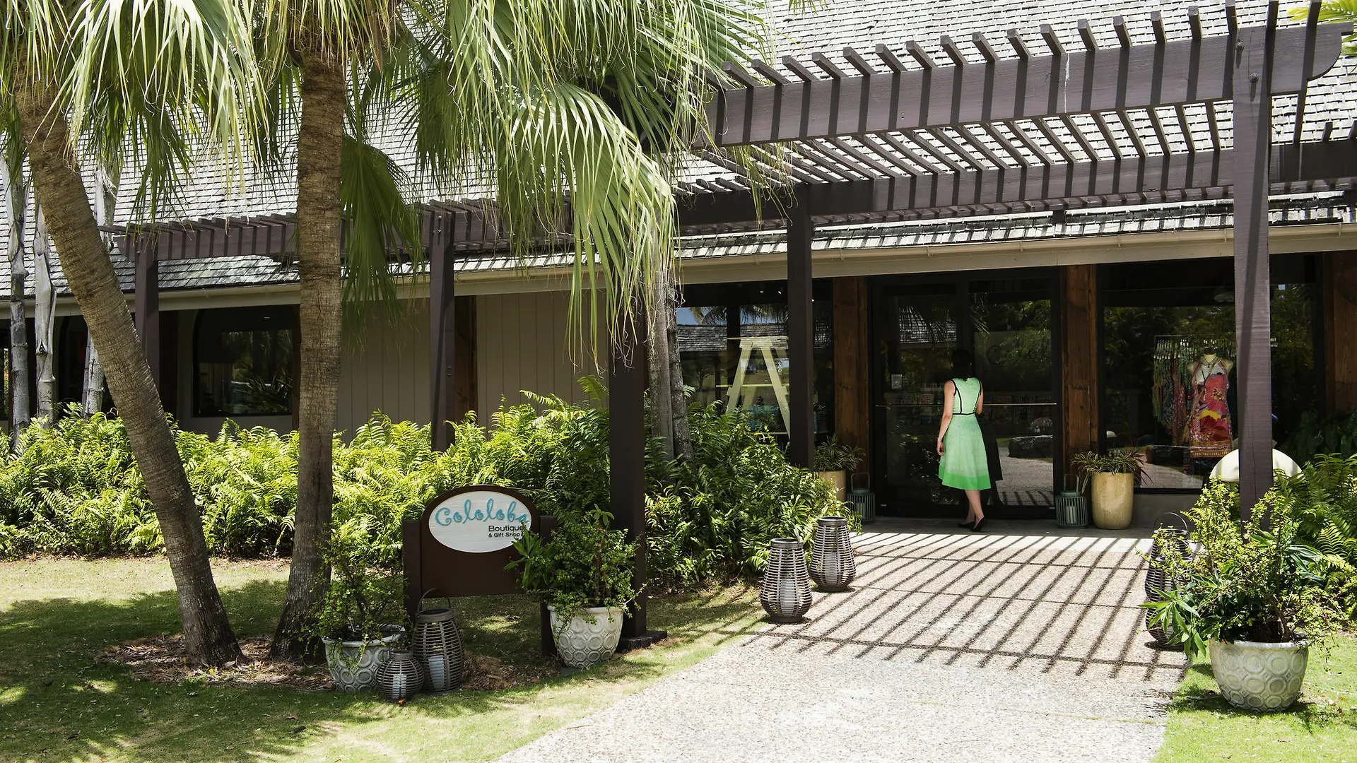 Caneel Bay Resort Cruz Bay